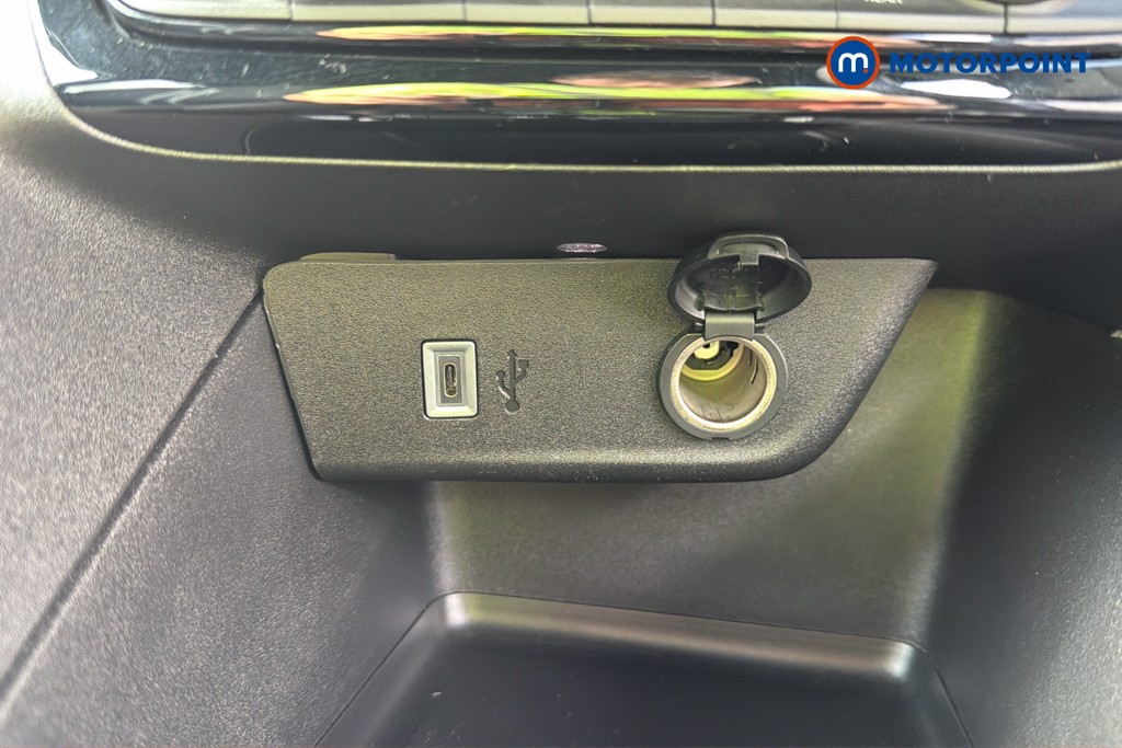 Vauxhall Corsa GS Automatic Petrol Hatchback - Stock Number (1677806) - 13th supplementary image