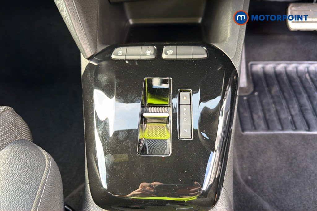 Vauxhall Corsa GS Automatic Petrol Hatchback - Stock Number (1677806) - 14th supplementary image