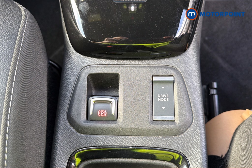 Vauxhall Corsa GS Automatic Petrol Hatchback - Stock Number (1677806) - 15th supplementary image