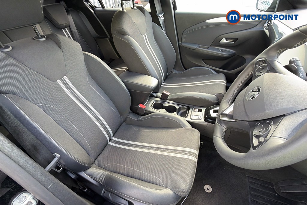 Vauxhall Corsa GS Automatic Petrol Hatchback - Stock Number (1677806) - 18th supplementary image