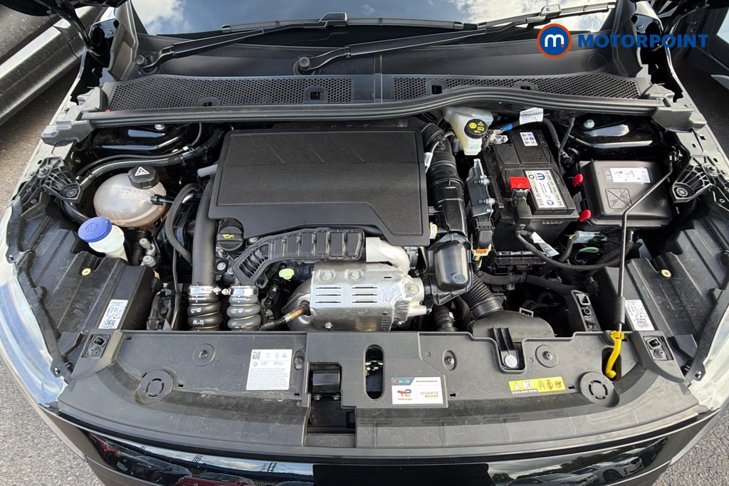 Vauxhall Corsa GS Automatic Petrol Hatchback - Stock Number (1677806) - 24th supplementary image