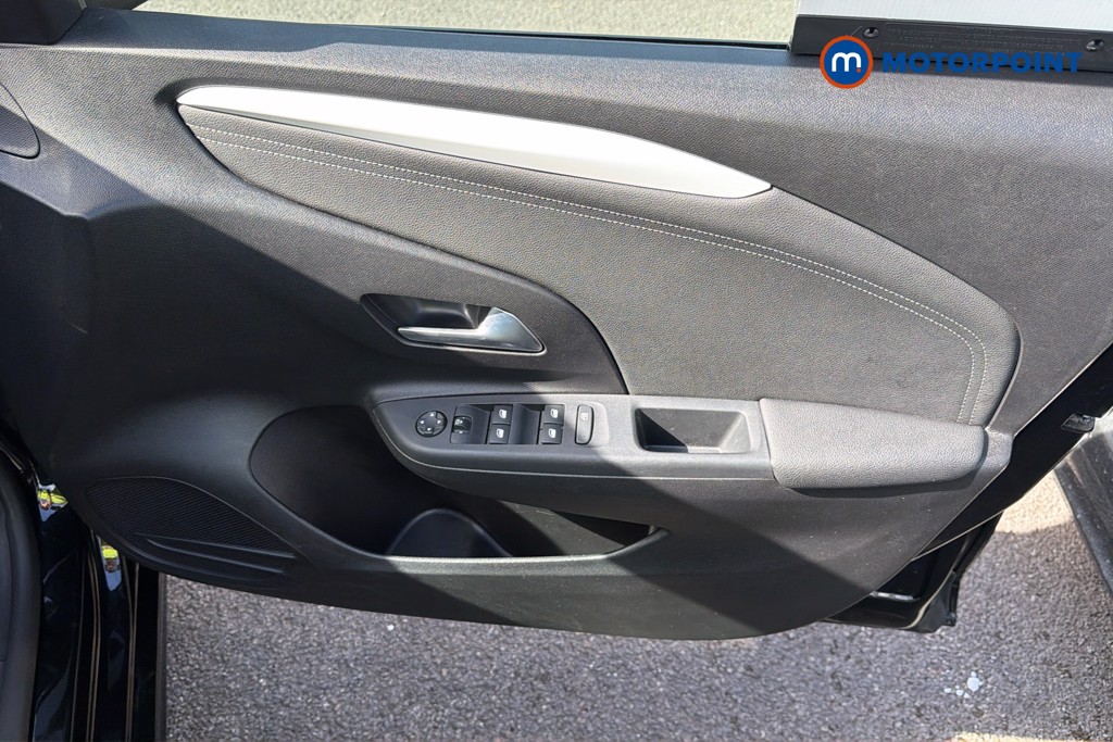 Vauxhall Corsa GS Automatic Petrol Hatchback - Stock Number (1677806) - 1st supplementary image