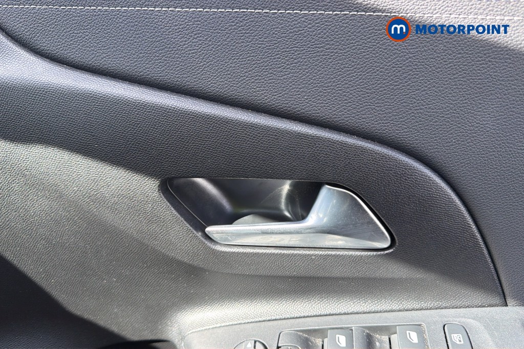 Vauxhall Corsa GS Automatic Petrol Hatchback - Stock Number (1677813) - 2nd supplementary image