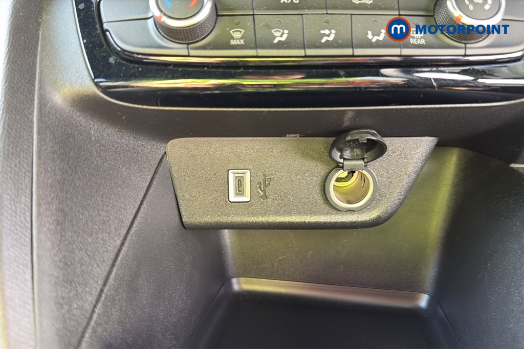 Vauxhall Corsa GS Automatic Petrol Hatchback - Stock Number (1677813) - 13th supplementary image