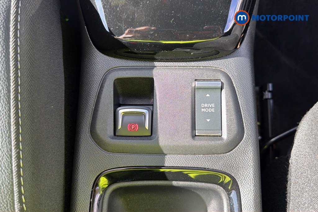 Vauxhall Corsa GS Automatic Petrol Hatchback - Stock Number (1677813) - 16th supplementary image