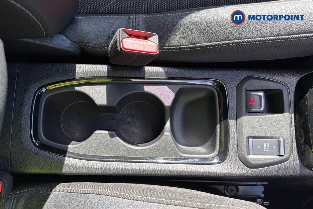 Vauxhall Corsa GS Automatic Petrol Hatchback - Stock Number (1677813) - 17th supplementary image