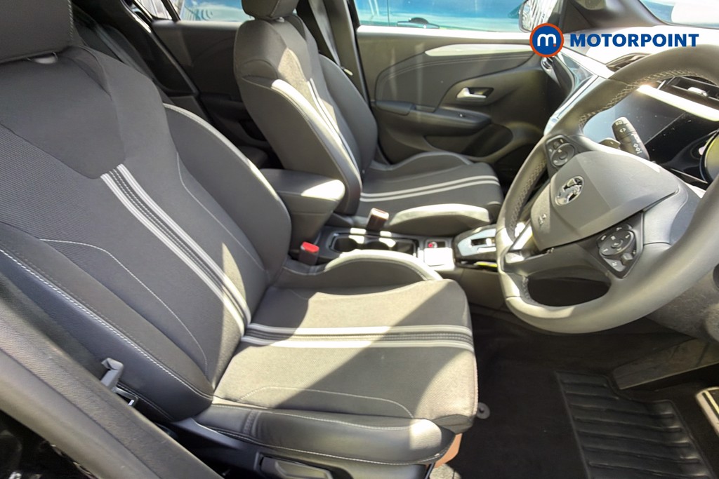 Vauxhall Corsa GS Automatic Petrol Hatchback - Stock Number (1677813) - 18th supplementary image
