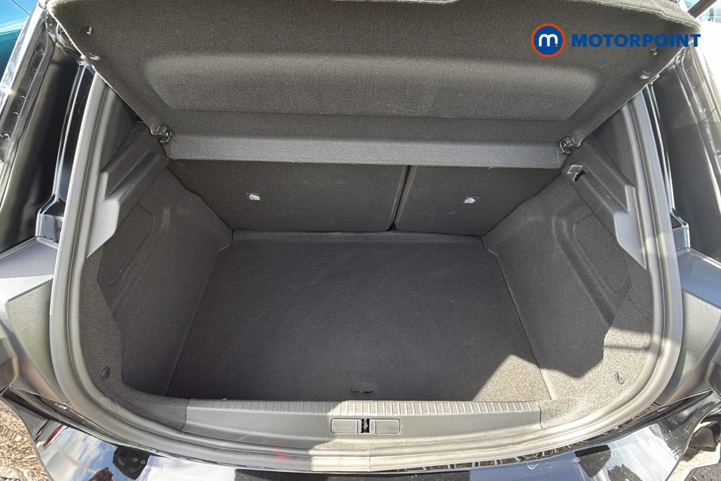 Vauxhall Corsa GS Automatic Petrol Hatchback - Stock Number (1677813) - 21st supplementary image