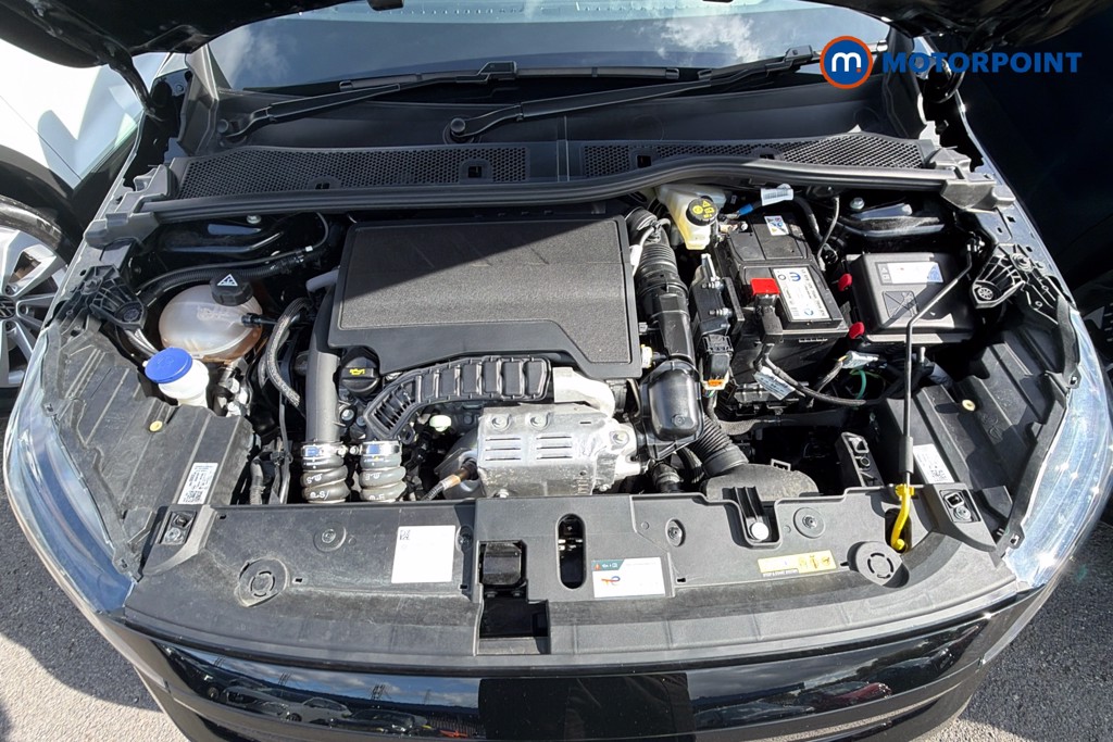 Vauxhall Corsa GS Automatic Petrol Hatchback - Stock Number (1677813) - 24th supplementary image