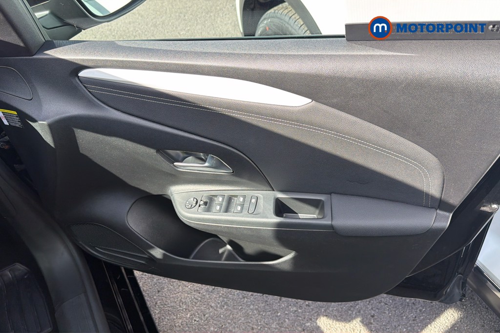 Vauxhall Corsa GS Automatic Petrol Hatchback - Stock Number (1677813) - 1st supplementary image