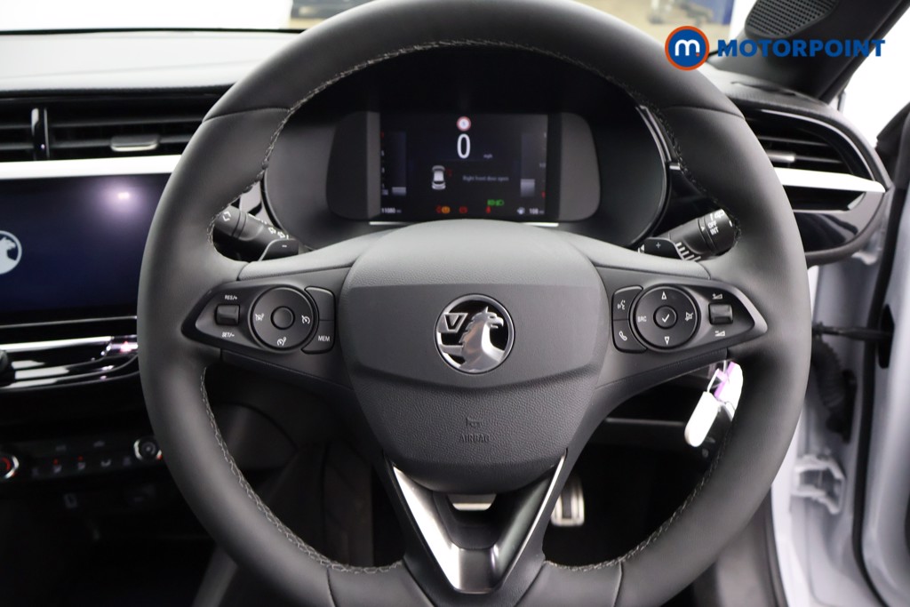 Vauxhall Corsa GS Automatic Petrol Hatchback - Stock Number (1677814) - 5th supplementary image