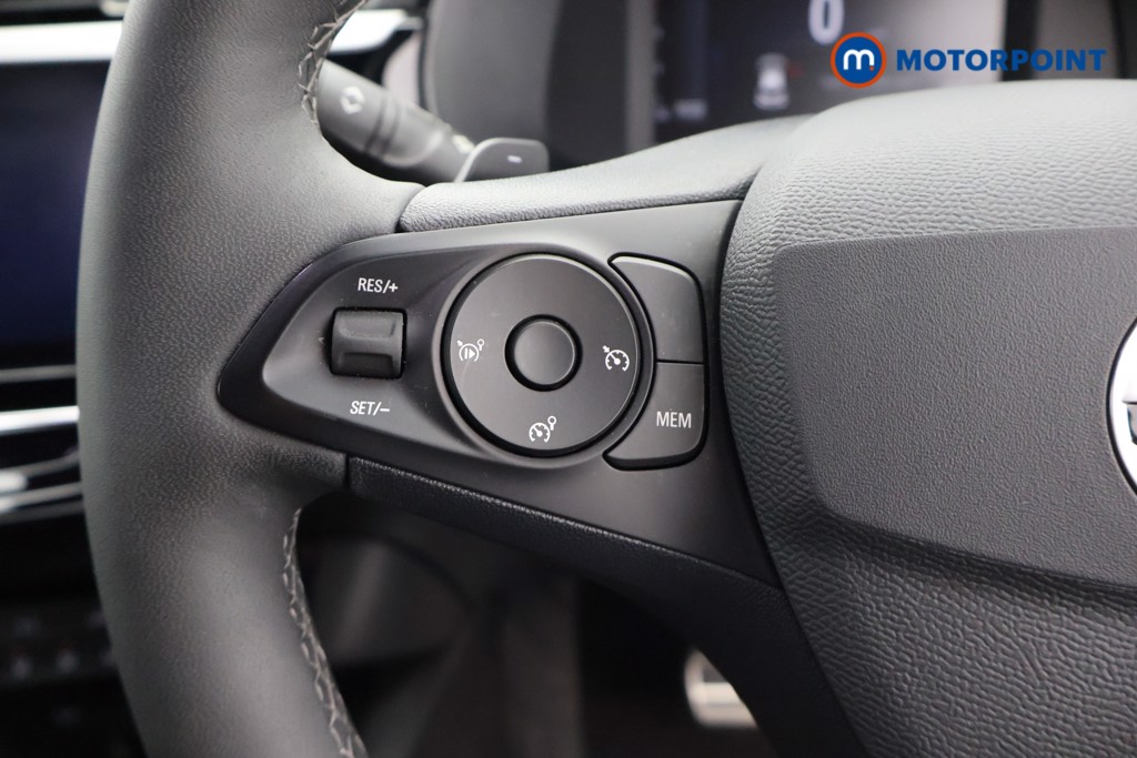 Vauxhall Corsa GS Automatic Petrol Hatchback - Stock Number (1677814) - 6th supplementary image