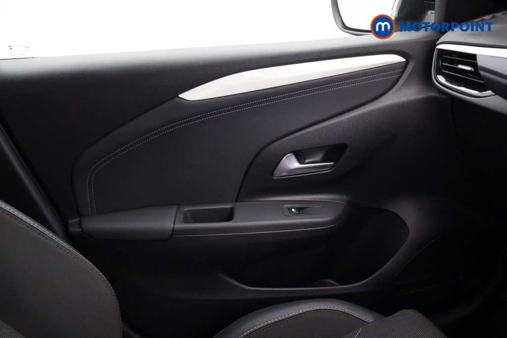 Vauxhall Corsa GS Automatic Petrol Hatchback - Stock Number (1677814) - 12th supplementary image