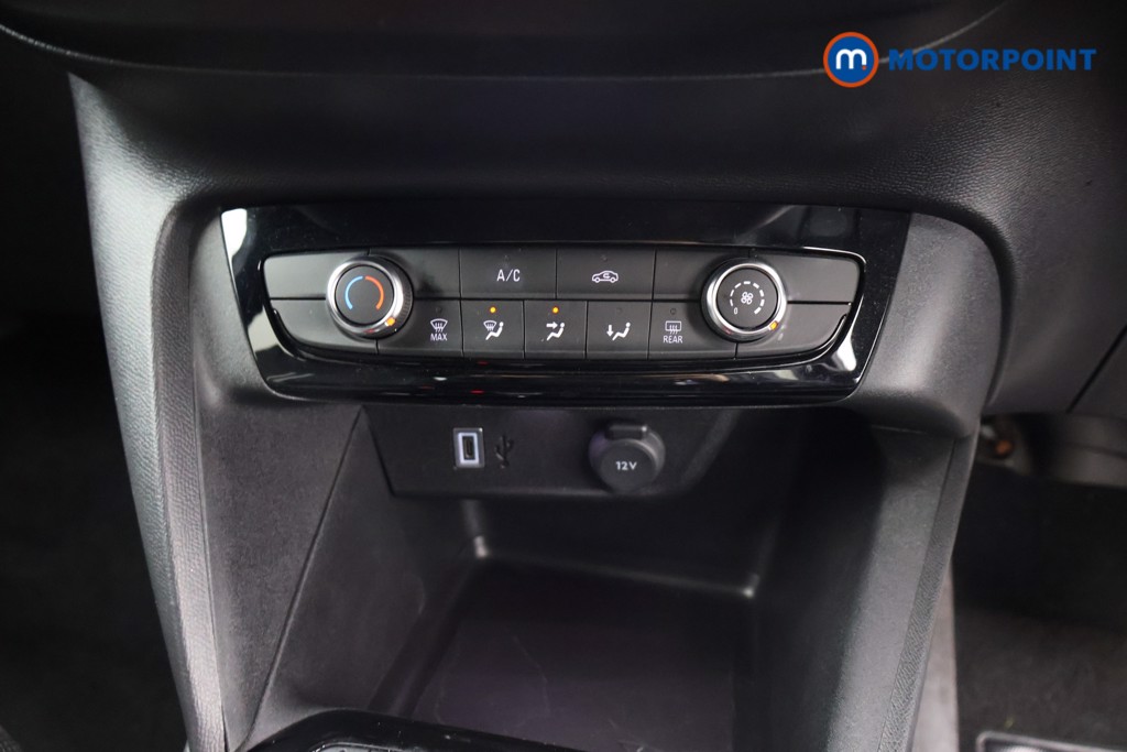 Vauxhall Corsa GS Automatic Petrol Hatchback - Stock Number (1677814) - 13th supplementary image
