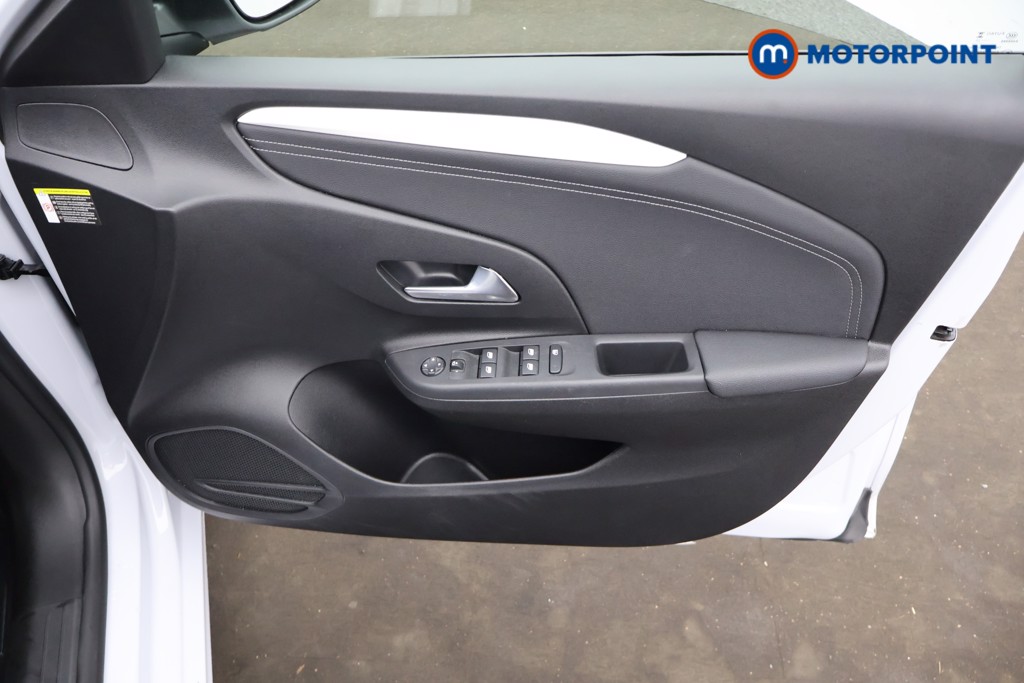Vauxhall Corsa GS Automatic Petrol Hatchback - Stock Number (1677814) - 18th supplementary image