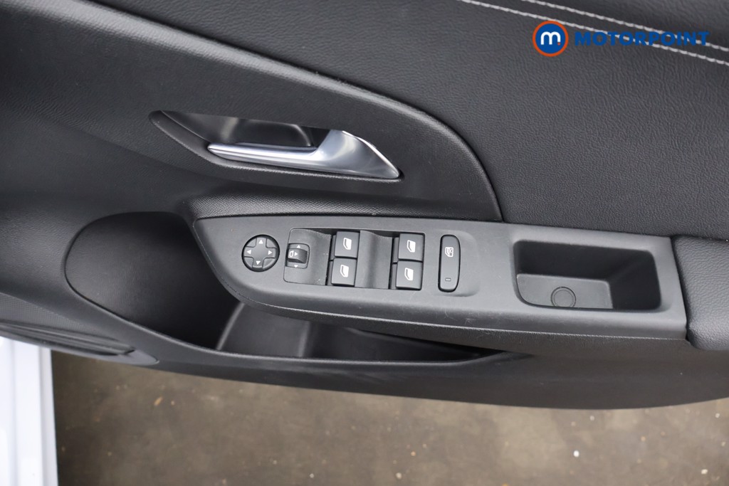 Vauxhall Corsa GS Automatic Petrol Hatchback - Stock Number (1677814) - 19th supplementary image