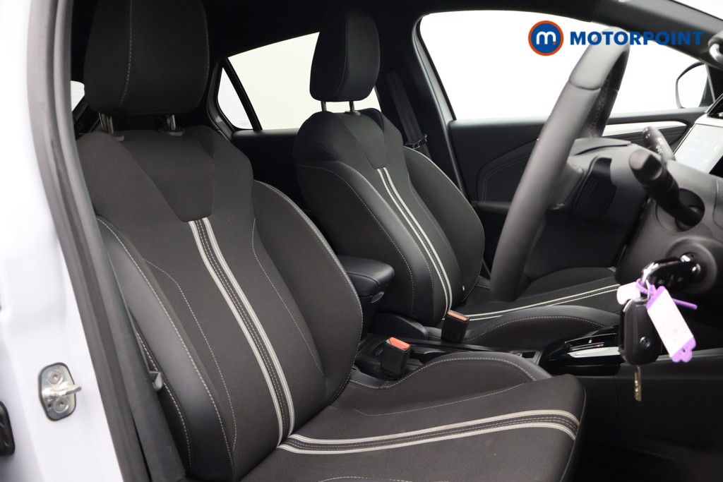 Vauxhall Corsa GS Automatic Petrol Hatchback - Stock Number (1677814) - 21st supplementary image