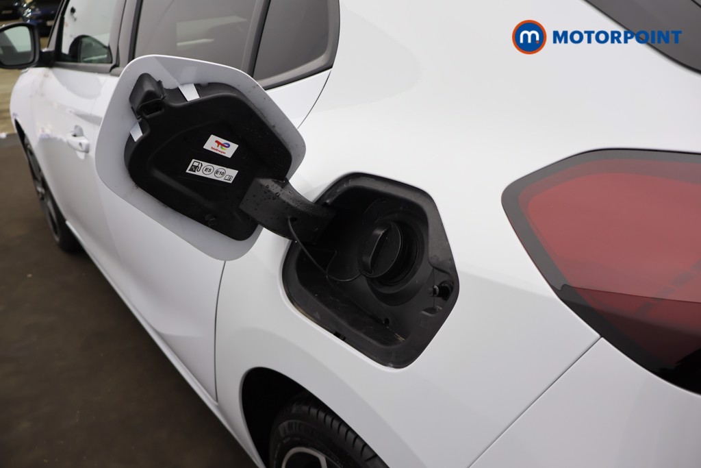 Vauxhall Corsa GS Automatic Petrol Hatchback - Stock Number (1677814) - 26th supplementary image
