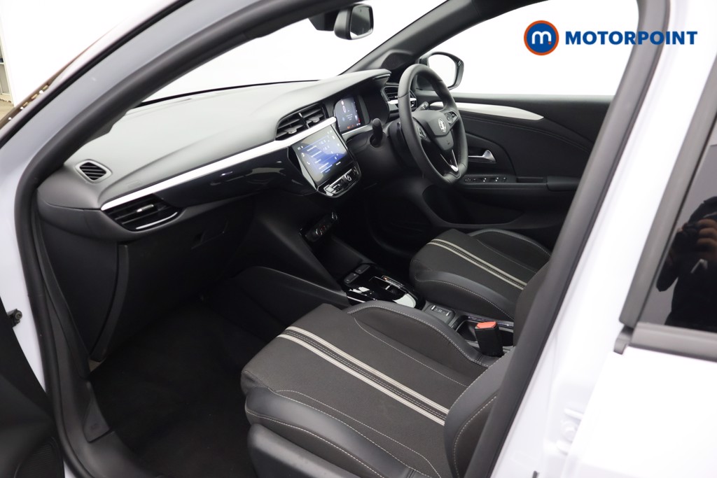 Vauxhall Corsa GS Automatic Petrol Hatchback - Stock Number (1677814) - 27th supplementary image
