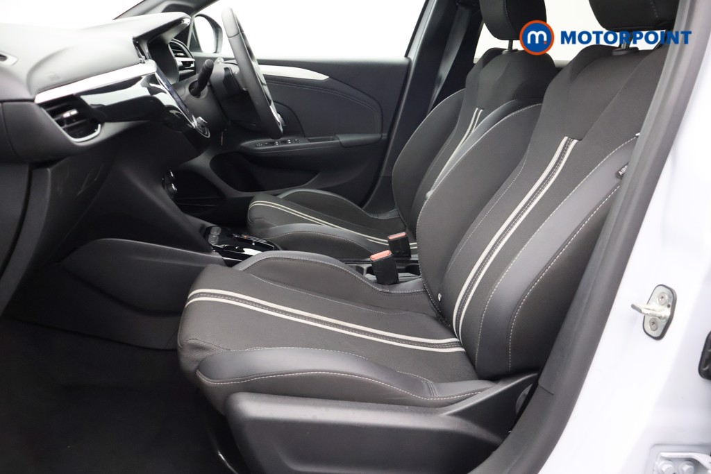 Vauxhall Corsa GS Automatic Petrol Hatchback - Stock Number (1677814) - 28th supplementary image