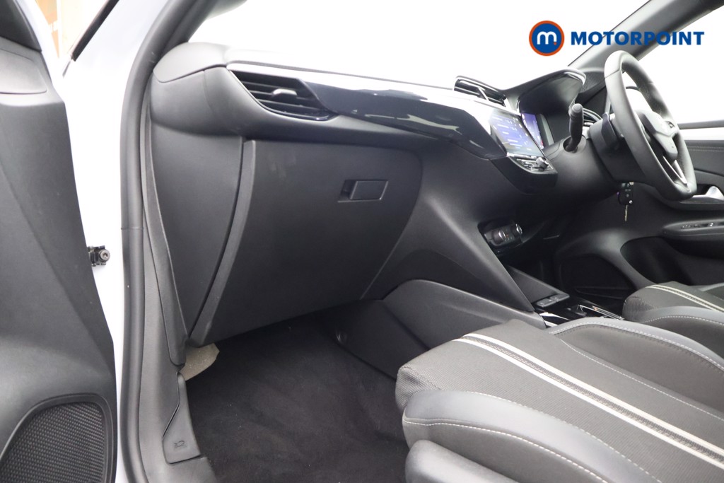 Vauxhall Corsa GS Automatic Petrol Hatchback - Stock Number (1677814) - 29th supplementary image