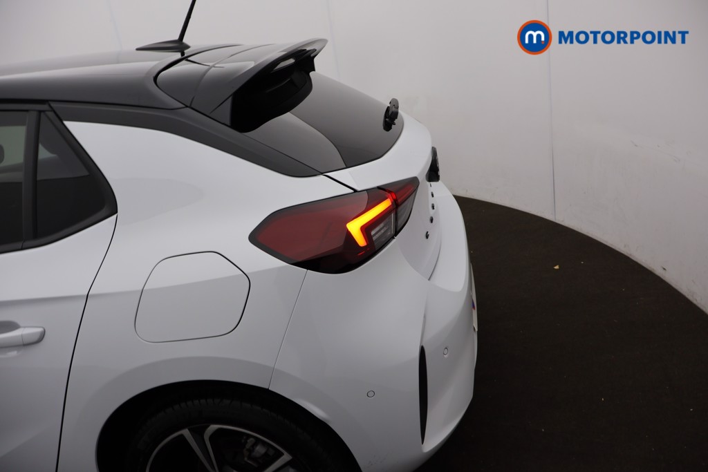 Vauxhall Corsa GS Automatic Petrol Hatchback - Stock Number (1677814) - 31st supplementary image