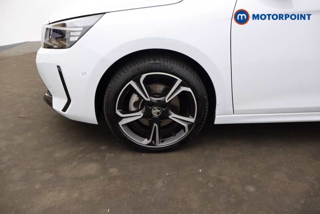Vauxhall Corsa GS Automatic Petrol Hatchback - Stock Number (1677814) - 1st supplementary image