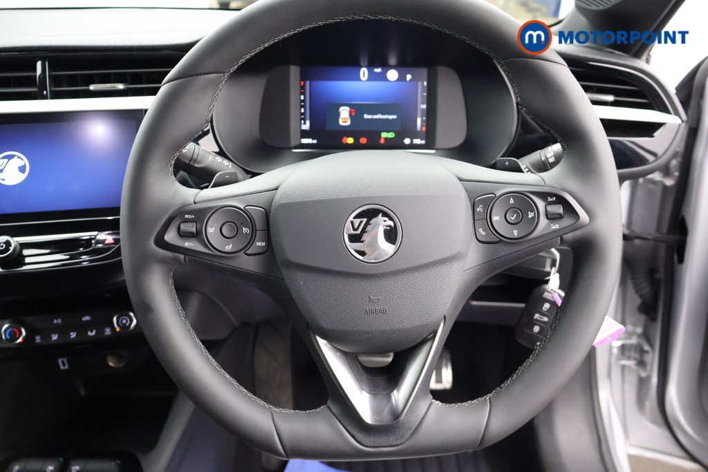 Vauxhall Corsa GS Automatic Petrol Hatchback - Stock Number (1677827) - 5th supplementary image