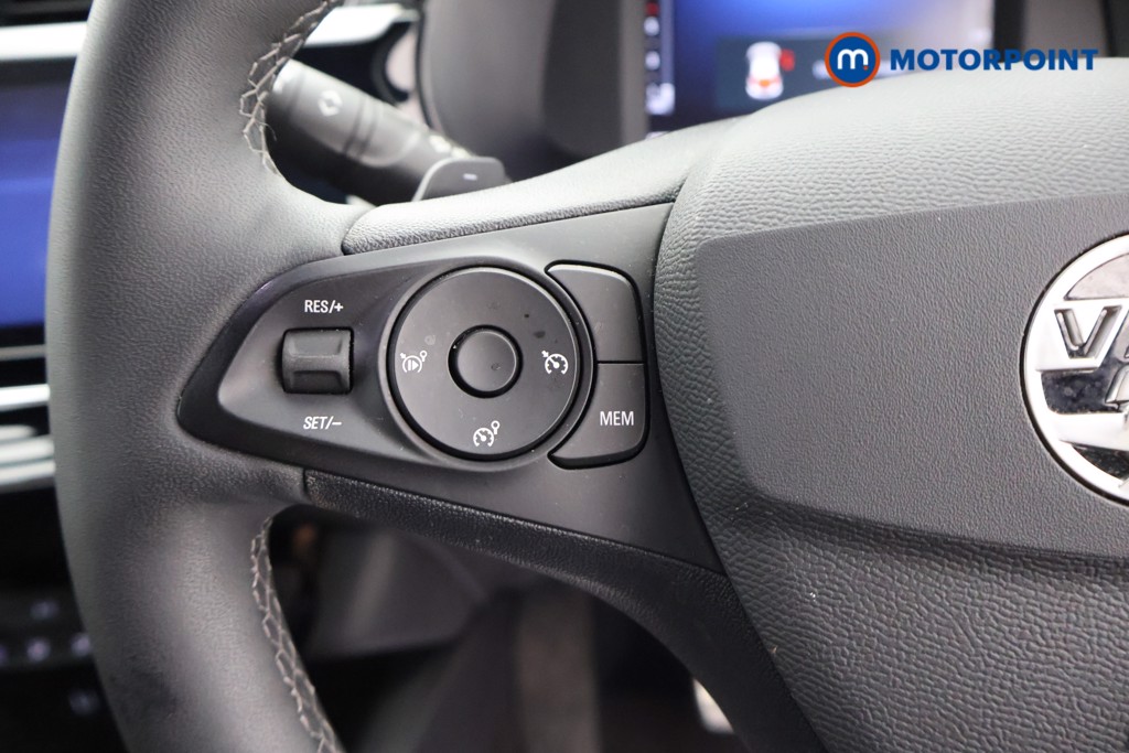Vauxhall Corsa GS Automatic Petrol Hatchback - Stock Number (1677827) - 6th supplementary image