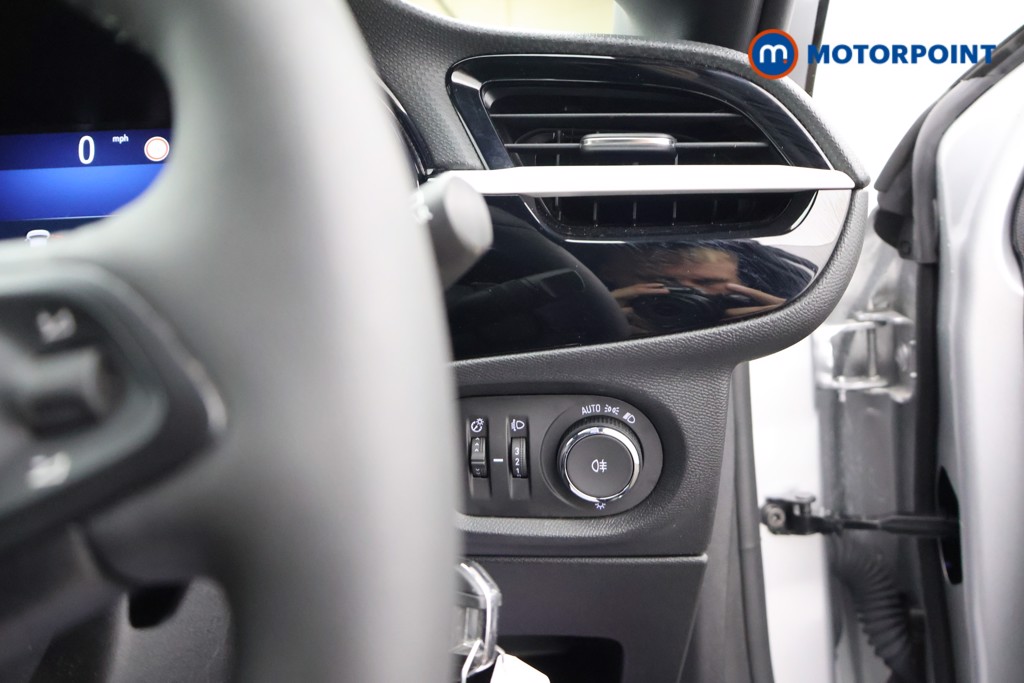 Vauxhall Corsa GS Automatic Petrol Hatchback - Stock Number (1677827) - 8th supplementary image