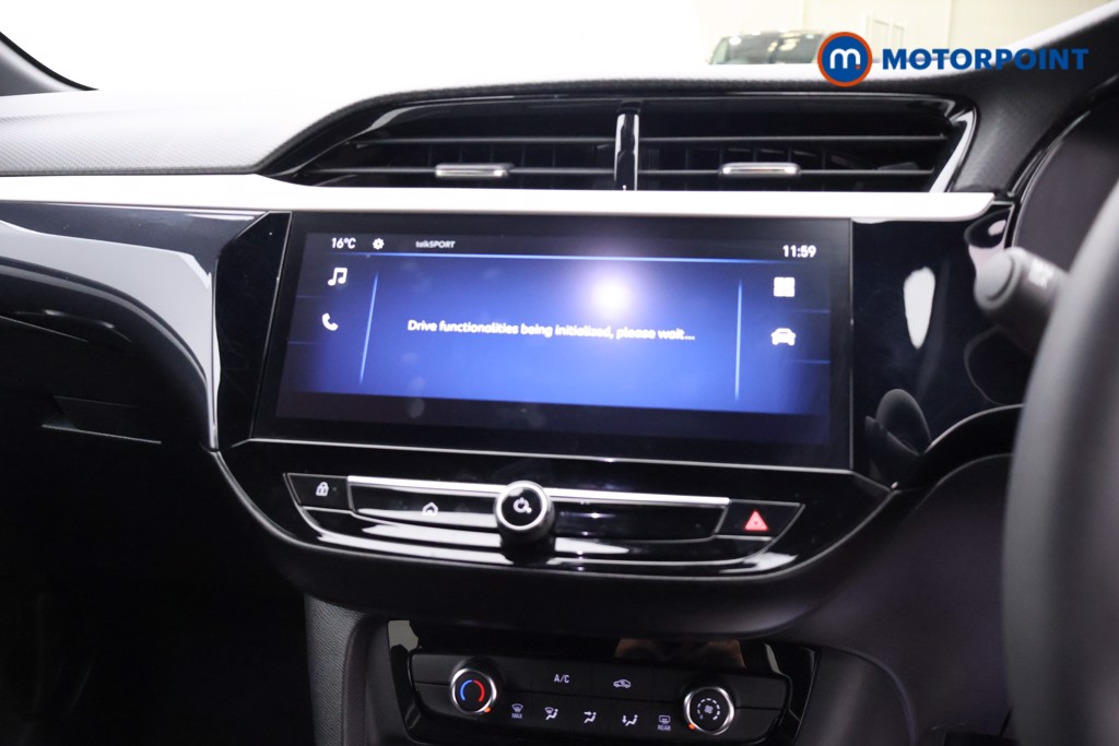 Vauxhall Corsa GS Automatic Petrol Hatchback - Stock Number (1677827) - 10th supplementary image