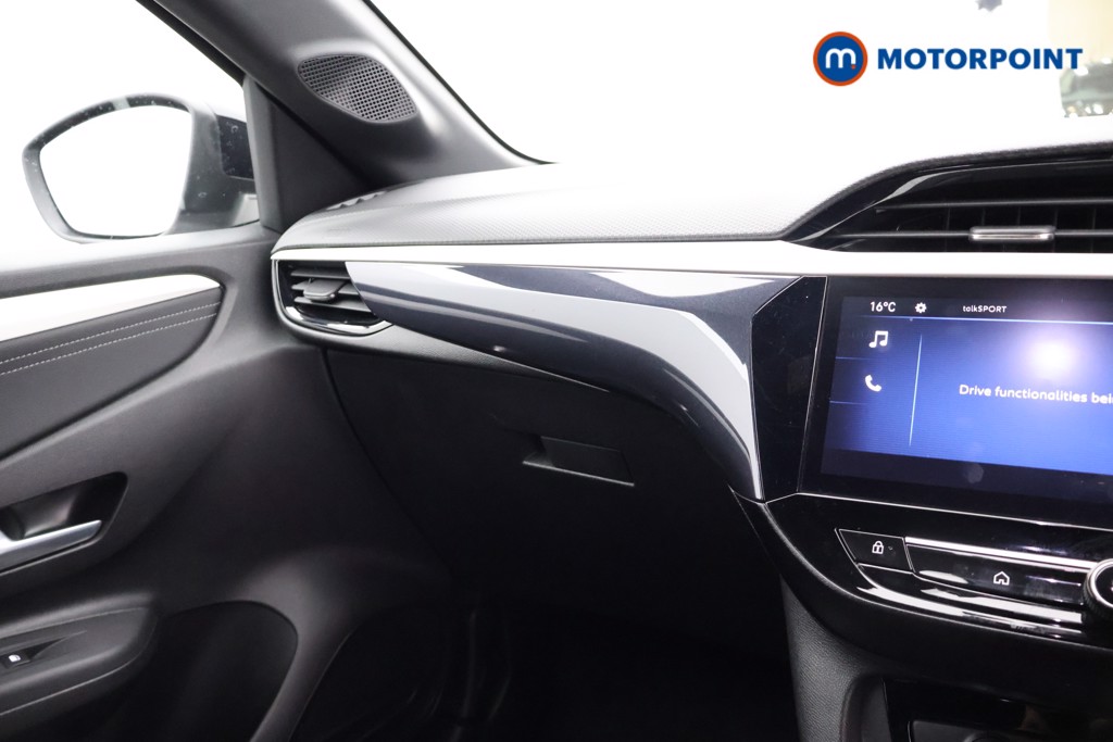 Vauxhall Corsa GS Automatic Petrol Hatchback - Stock Number (1677827) - 11th supplementary image
