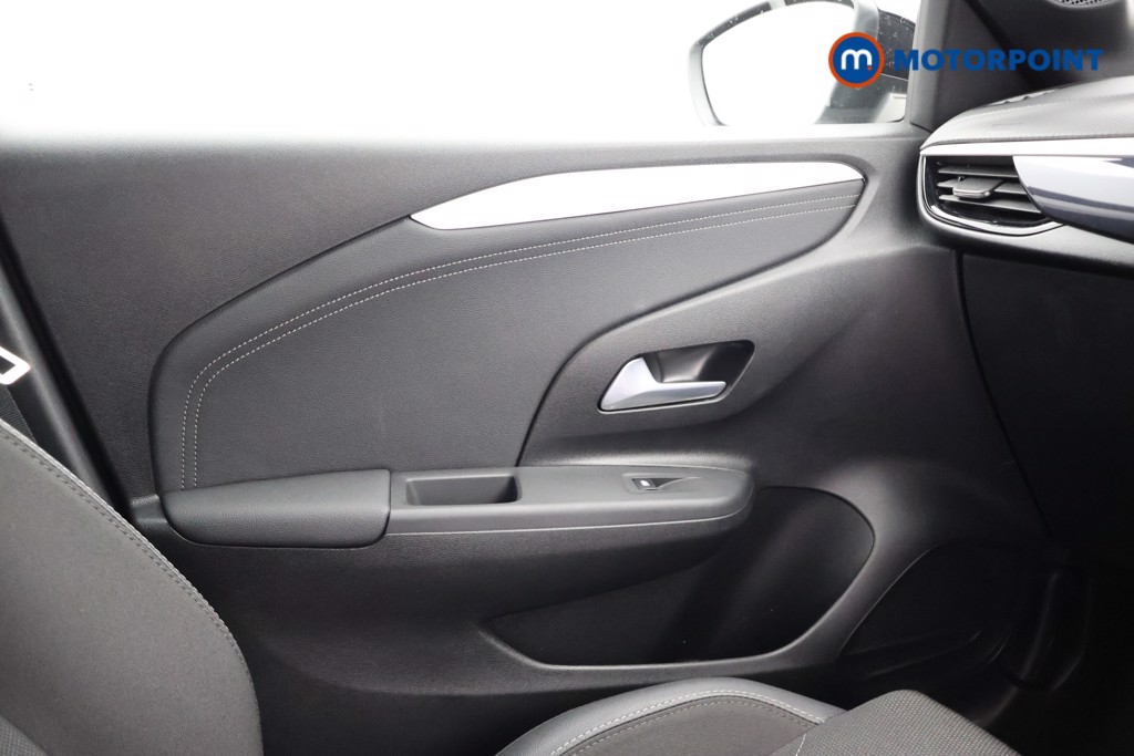 Vauxhall Corsa GS Automatic Petrol Hatchback - Stock Number (1677827) - 12th supplementary image