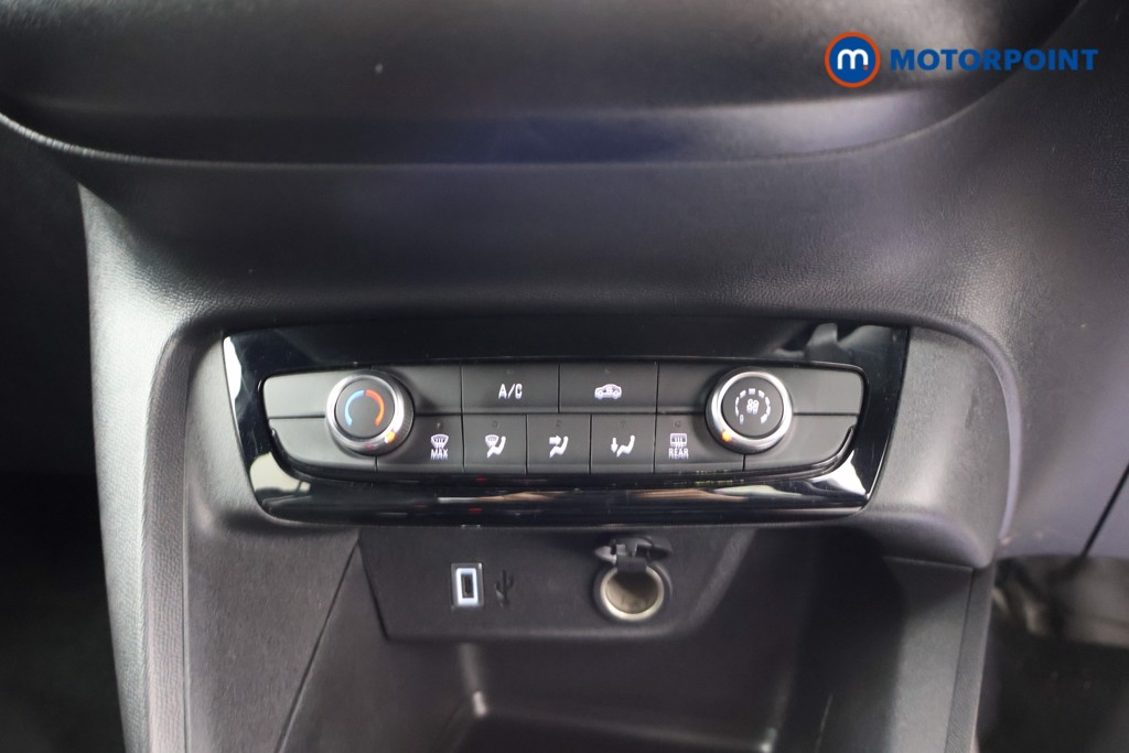 Vauxhall Corsa GS Automatic Petrol Hatchback - Stock Number (1677827) - 14th supplementary image