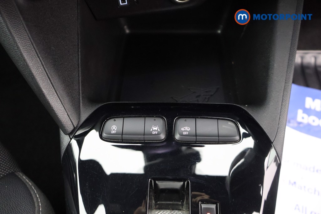 Vauxhall Corsa GS Automatic Petrol Hatchback - Stock Number (1677827) - 15th supplementary image