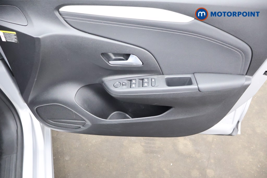 Vauxhall Corsa GS Automatic Petrol Hatchback - Stock Number (1677827) - 19th supplementary image