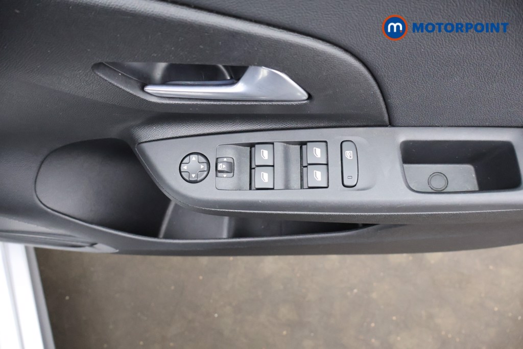 Vauxhall Corsa GS Automatic Petrol Hatchback - Stock Number (1677827) - 20th supplementary image
