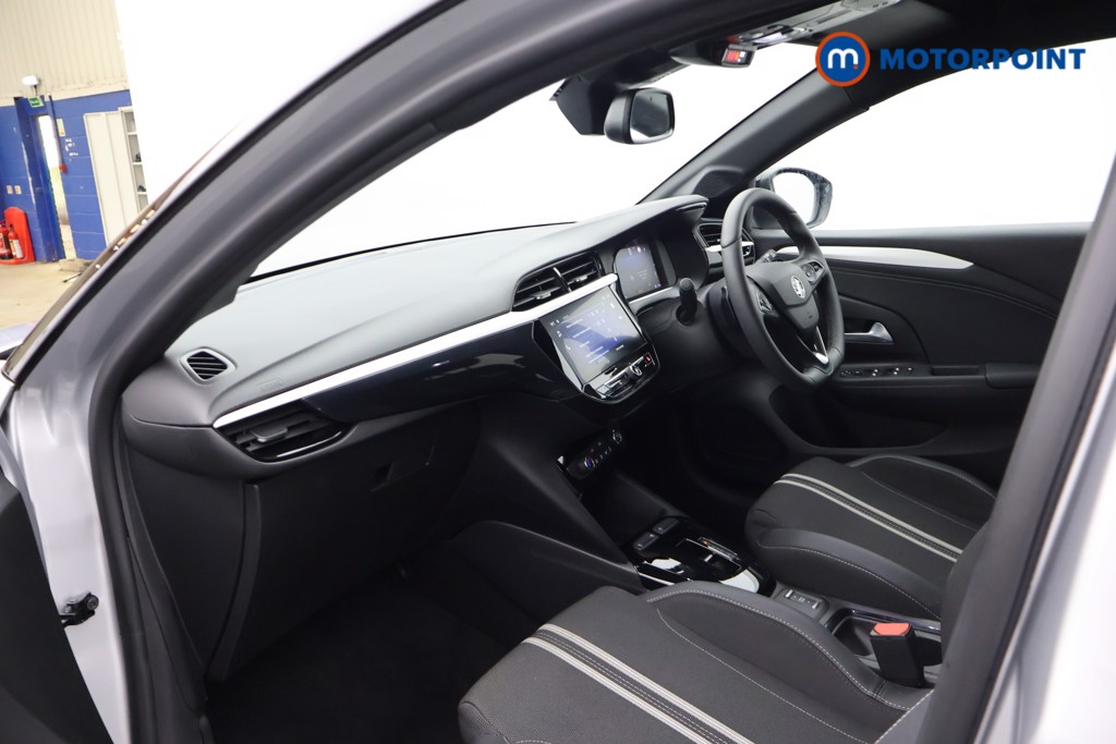 Vauxhall Corsa GS Automatic Petrol Hatchback - Stock Number (1677827) - 28th supplementary image