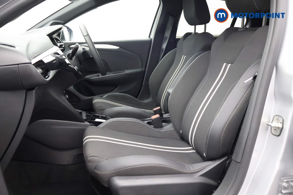 Vauxhall Corsa GS Automatic Petrol Hatchback - Stock Number (1677827) - 29th supplementary image