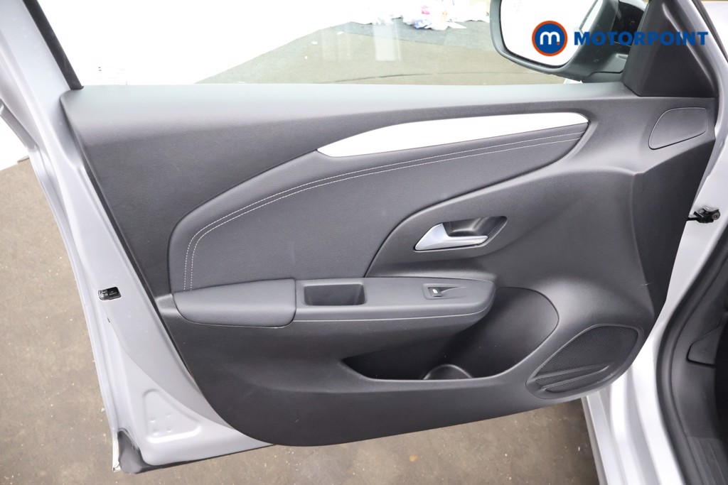 Vauxhall Corsa GS Automatic Petrol Hatchback - Stock Number (1677827) - 31st supplementary image