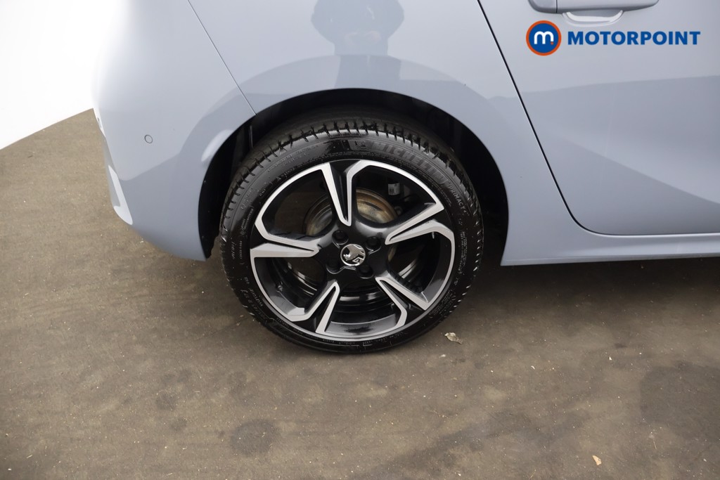 Vauxhall Corsa GS Manual Petrol Hatchback - Stock Number (1677833) - 3rd supplementary image