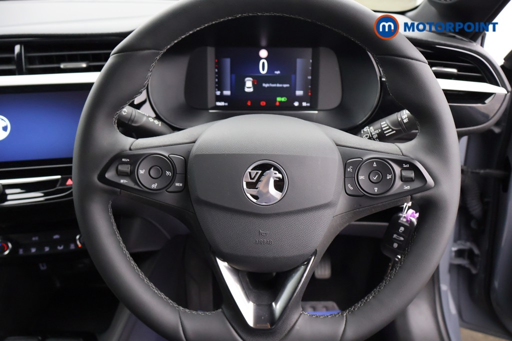 Vauxhall Corsa GS Manual Petrol Hatchback - Stock Number (1677833) - 5th supplementary image