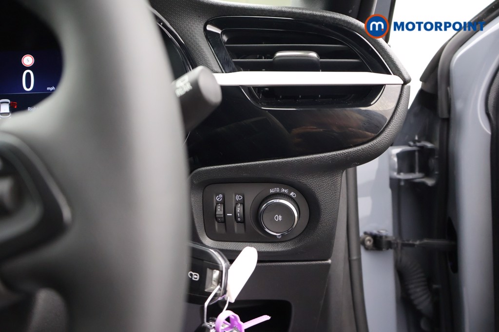 Vauxhall Corsa GS Manual Petrol Hatchback - Stock Number (1677833) - 9th supplementary image