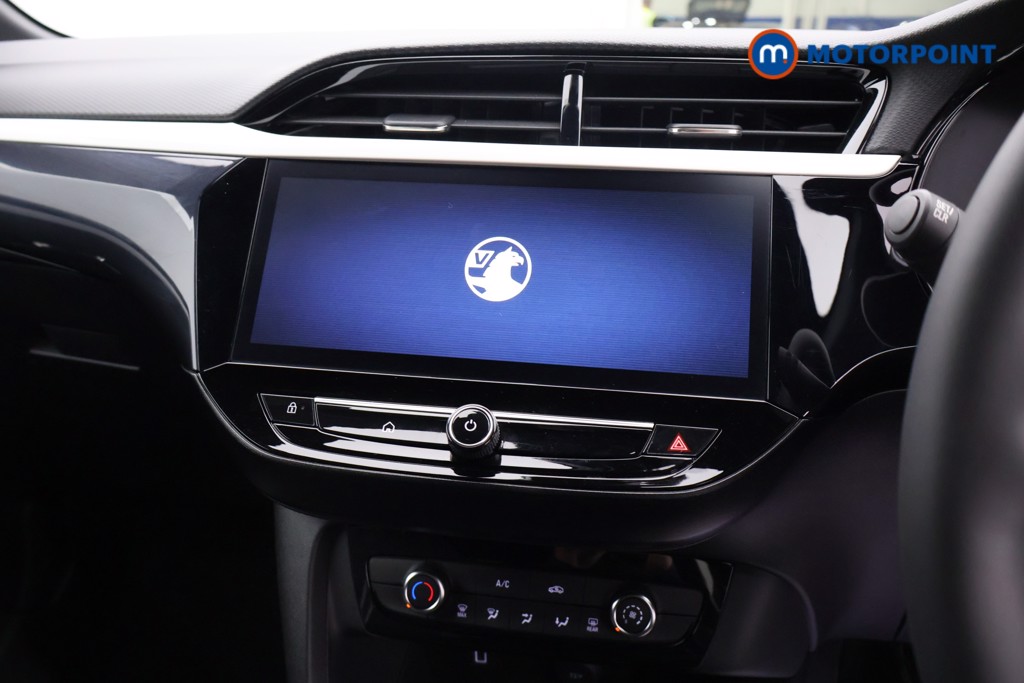 Vauxhall Corsa GS Manual Petrol Hatchback - Stock Number (1677833) - 10th supplementary image