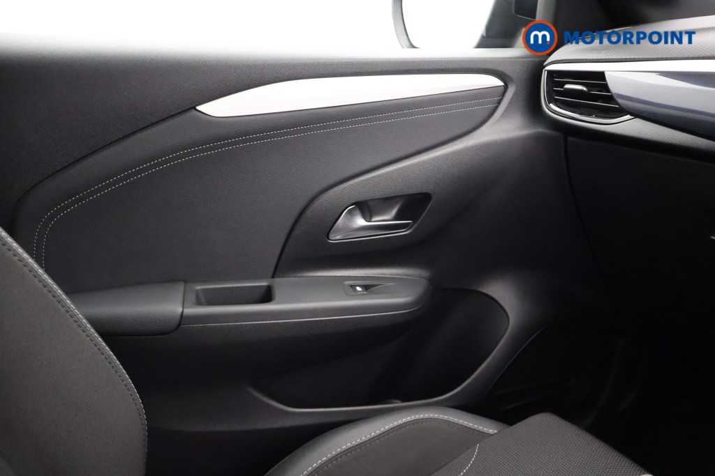 Vauxhall Corsa GS Manual Petrol Hatchback - Stock Number (1677833) - 12th supplementary image