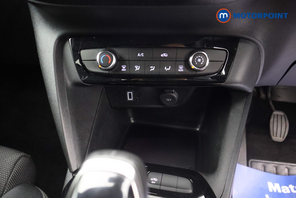 Vauxhall Corsa GS Manual Petrol Hatchback - Stock Number (1677833) - 13th supplementary image