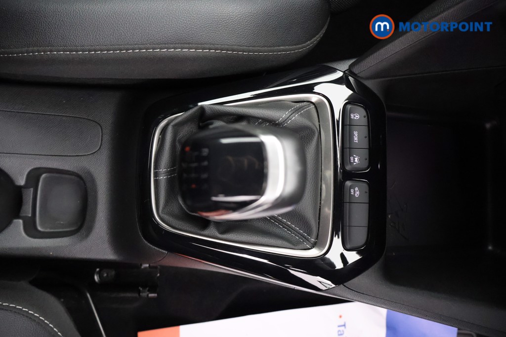 Vauxhall Corsa GS Manual Petrol Hatchback - Stock Number (1677833) - 14th supplementary image