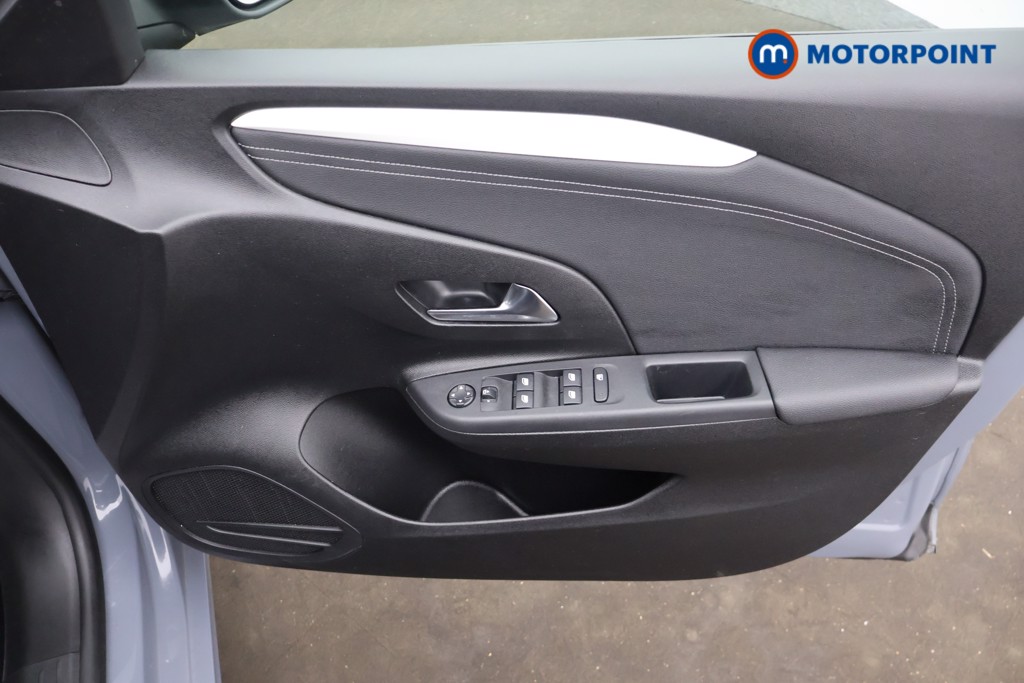 Vauxhall Corsa GS Manual Petrol Hatchback - Stock Number (1677833) - 16th supplementary image