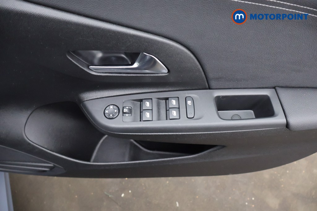 Vauxhall Corsa GS Manual Petrol Hatchback - Stock Number (1677833) - 17th supplementary image