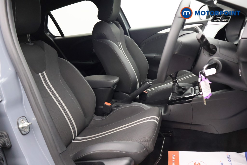 Vauxhall Corsa GS Manual Petrol Hatchback - Stock Number (1677833) - 19th supplementary image